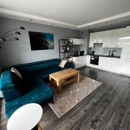 Przytulny Apartament Do Wynajecia Reda Exterior foto